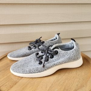 Allbirds Women's Gray Sneakers